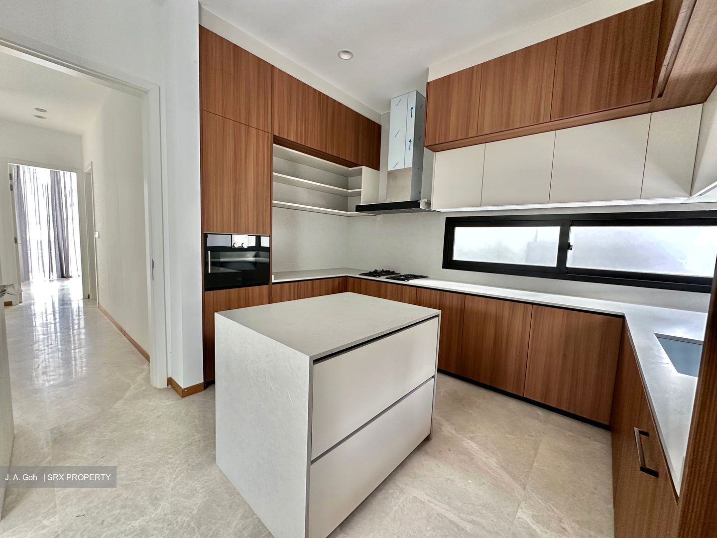 Jalan Kampong Chantek (D21), Detached #557199601